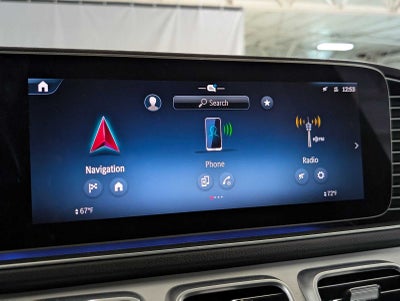 2024 Mercedes-Benz GLE GLE 350