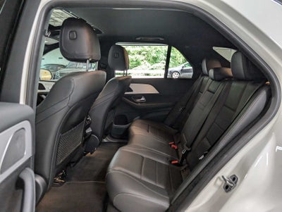 2024 Mercedes-Benz GLE GLE 350