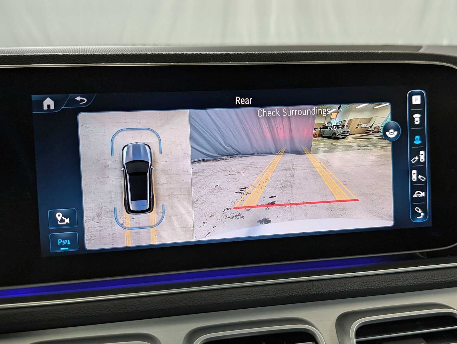 2024 Mercedes-Benz GLE GLE 350