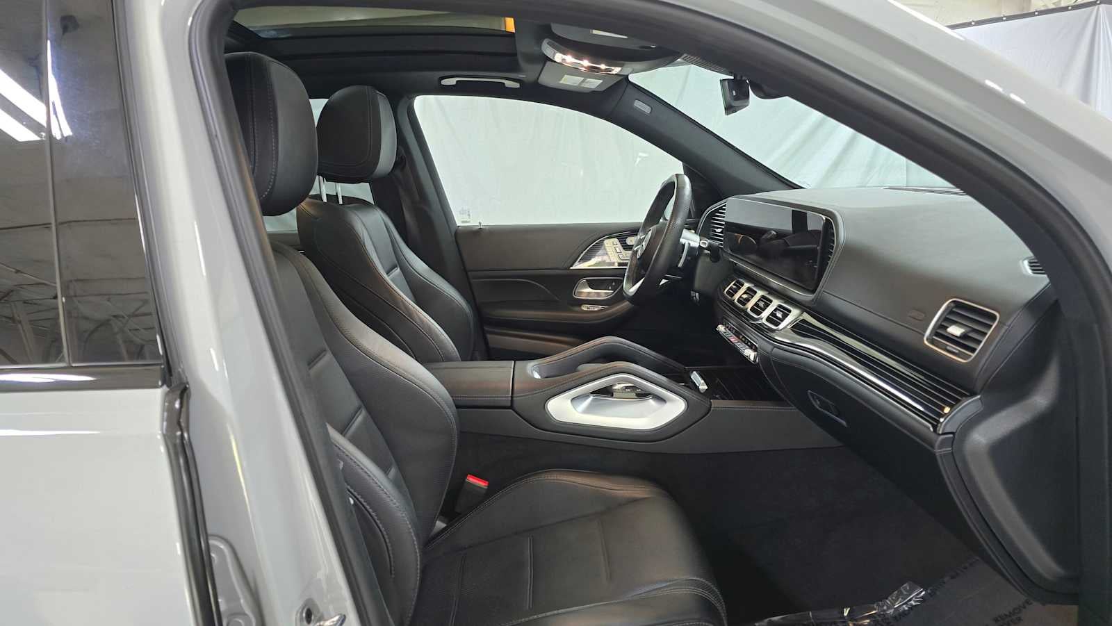 2024 Mercedes-Benz GLE GLE 350