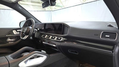 2024 Mercedes-Benz GLE GLE 350