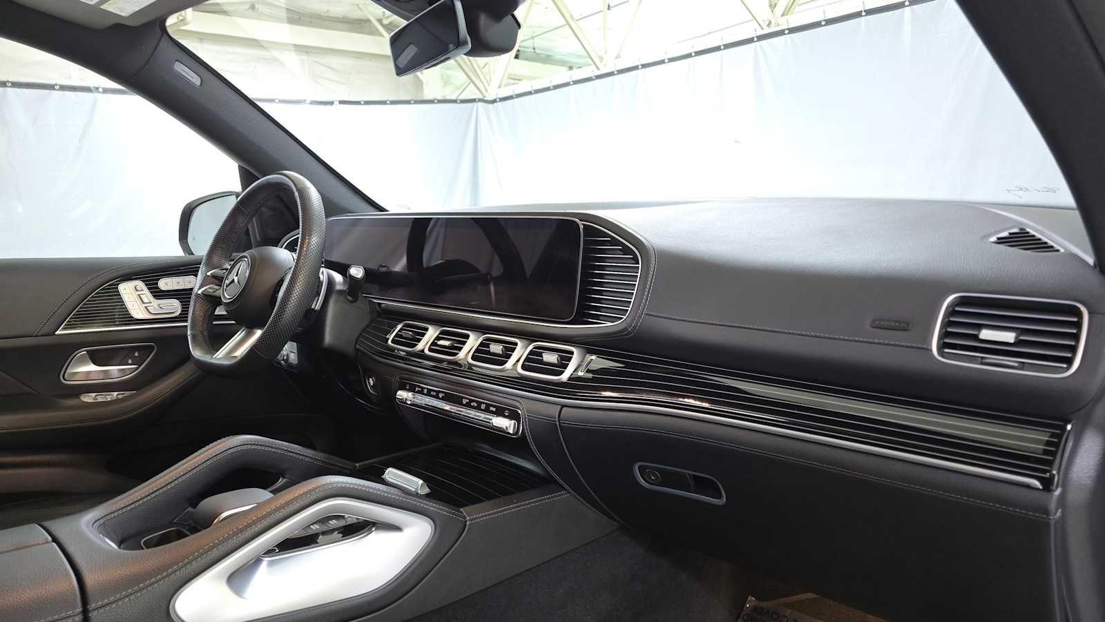 2024 Mercedes-Benz GLE GLE 350