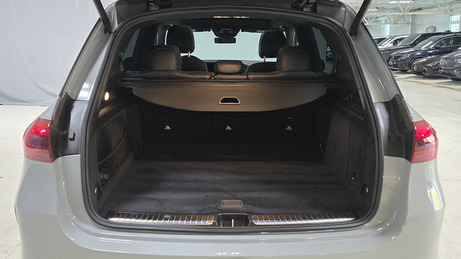 2024 Mercedes-Benz GLE GLE 350