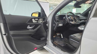 2024 Mercedes-Benz GLE GLE 350