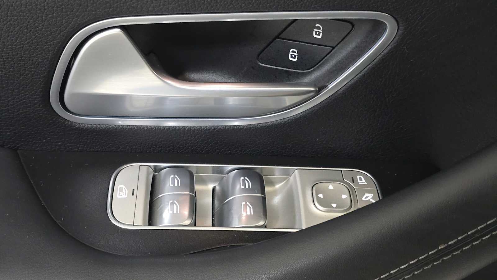 2024 Mercedes-Benz GLE GLE 350