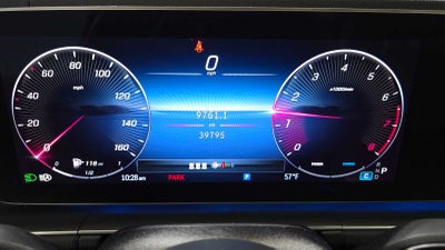 2024 Mercedes-Benz GLE GLE 350