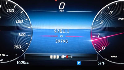 2024 Mercedes-Benz GLE GLE 350