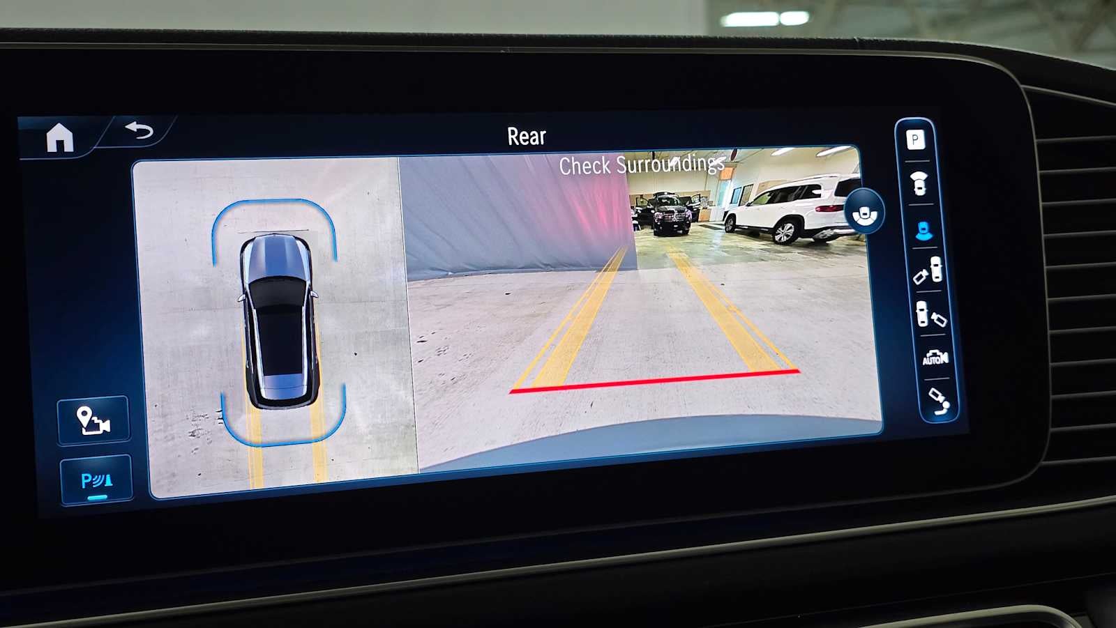 2024 Mercedes-Benz GLE GLE 350