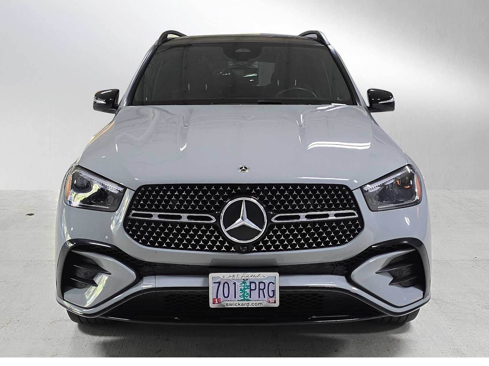 2024 Mercedes-Benz GLE GLE 350