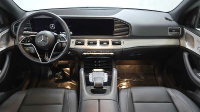 2025 Mercedes-Benz GLE 350 4MATIC® SUV