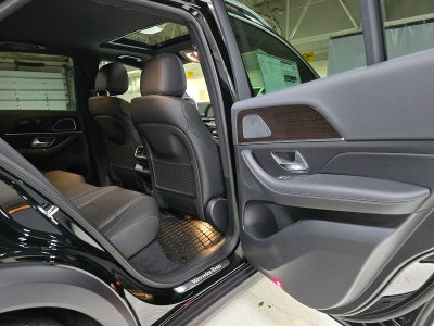 2026 Mercedes-Benz GLE GLE 350