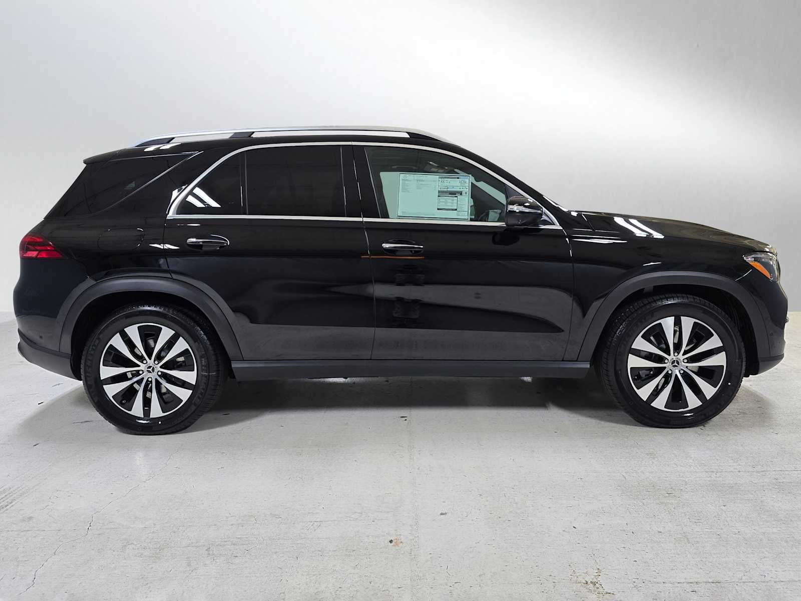 2026 Mercedes-Benz GLE GLE 350