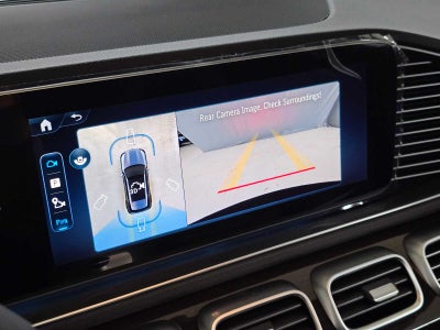 2026 Mercedes-Benz GLE GLE 350