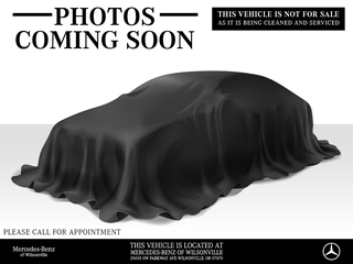 2026 Mercedes-Benz GLE 350 4MATIC® SUV