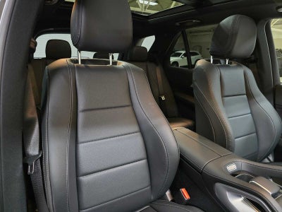 2026 Mercedes-Benz GLE GLE 350