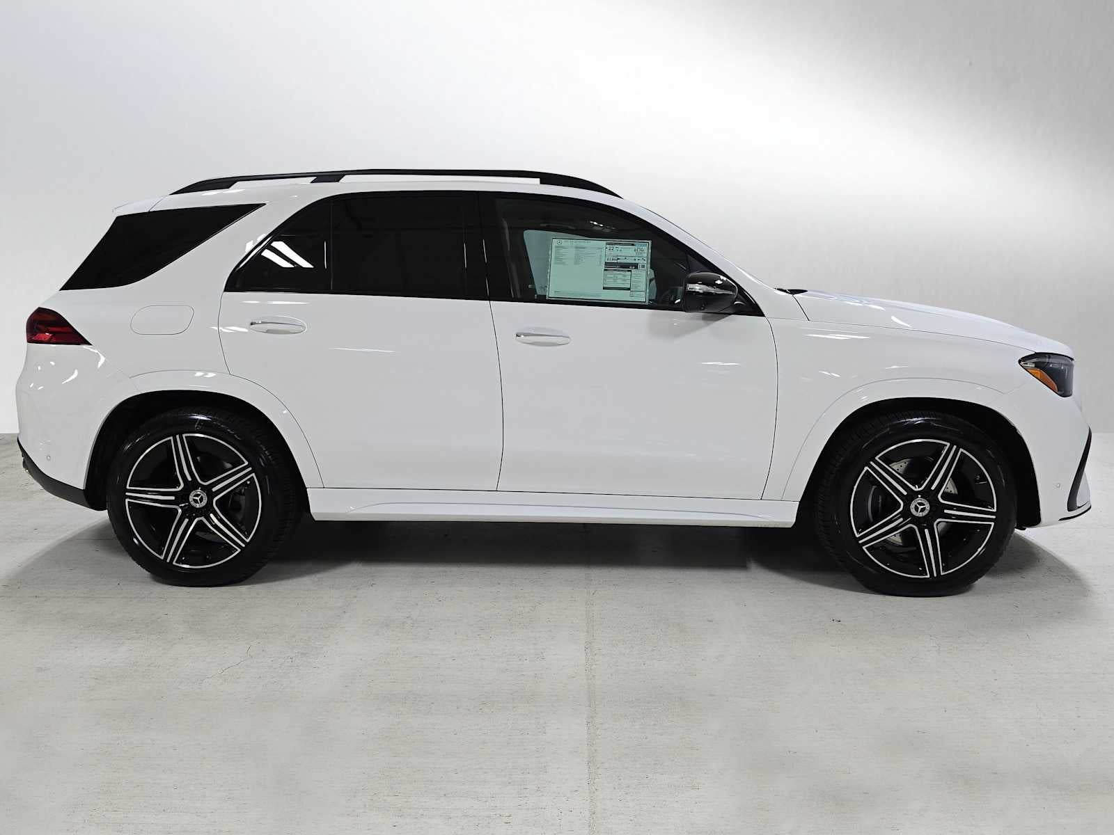 2026 Mercedes-Benz GLE GLE 350