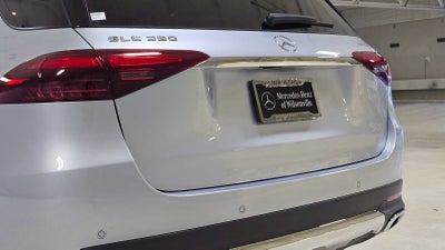 2026 Mercedes-Benz GLE GLE 350