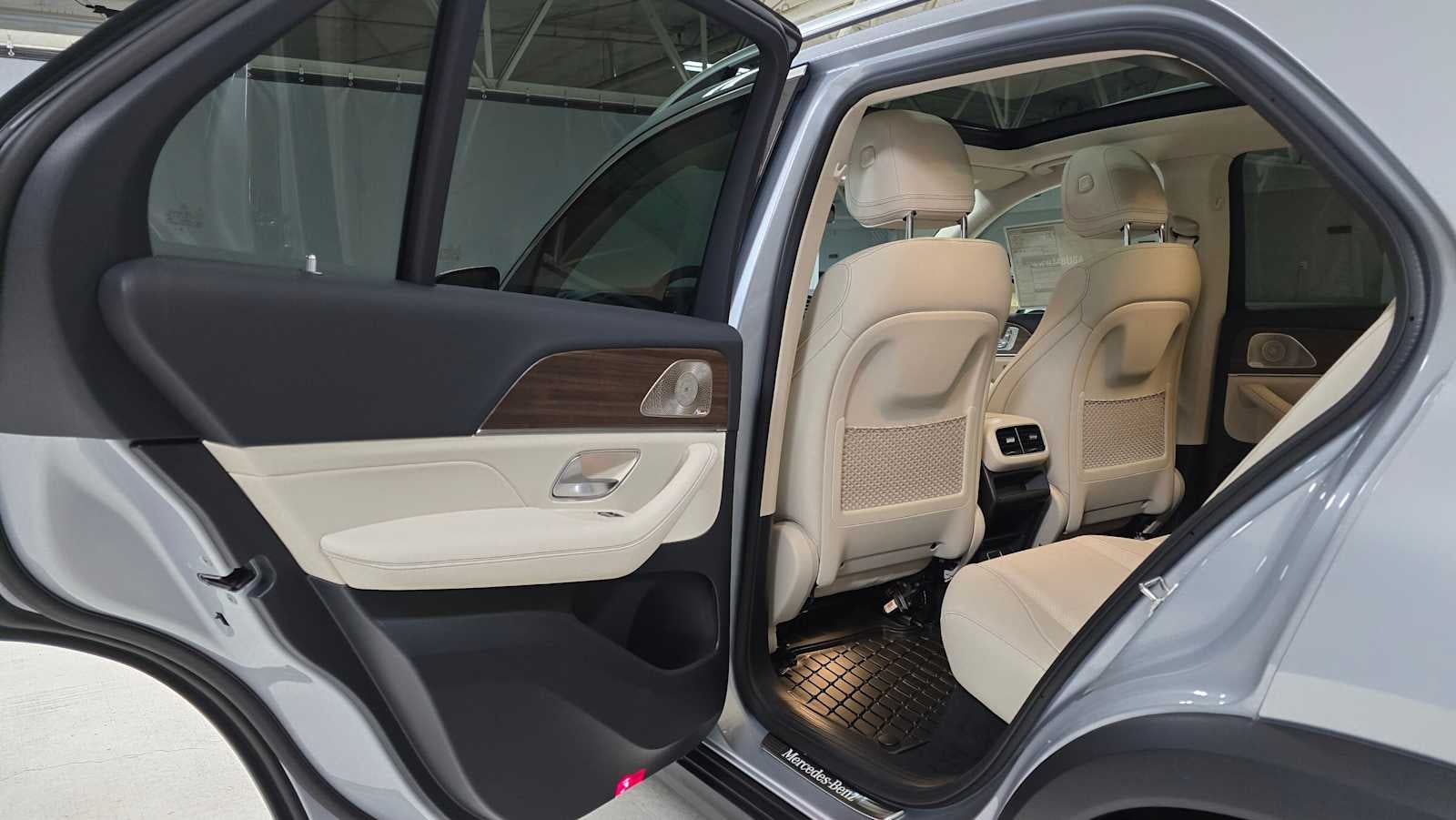 2026 Mercedes-Benz GLE GLE 350