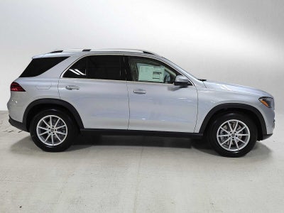2026 Mercedes-Benz GLE GLE 350