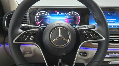 2026 Mercedes-Benz GLE GLE 350