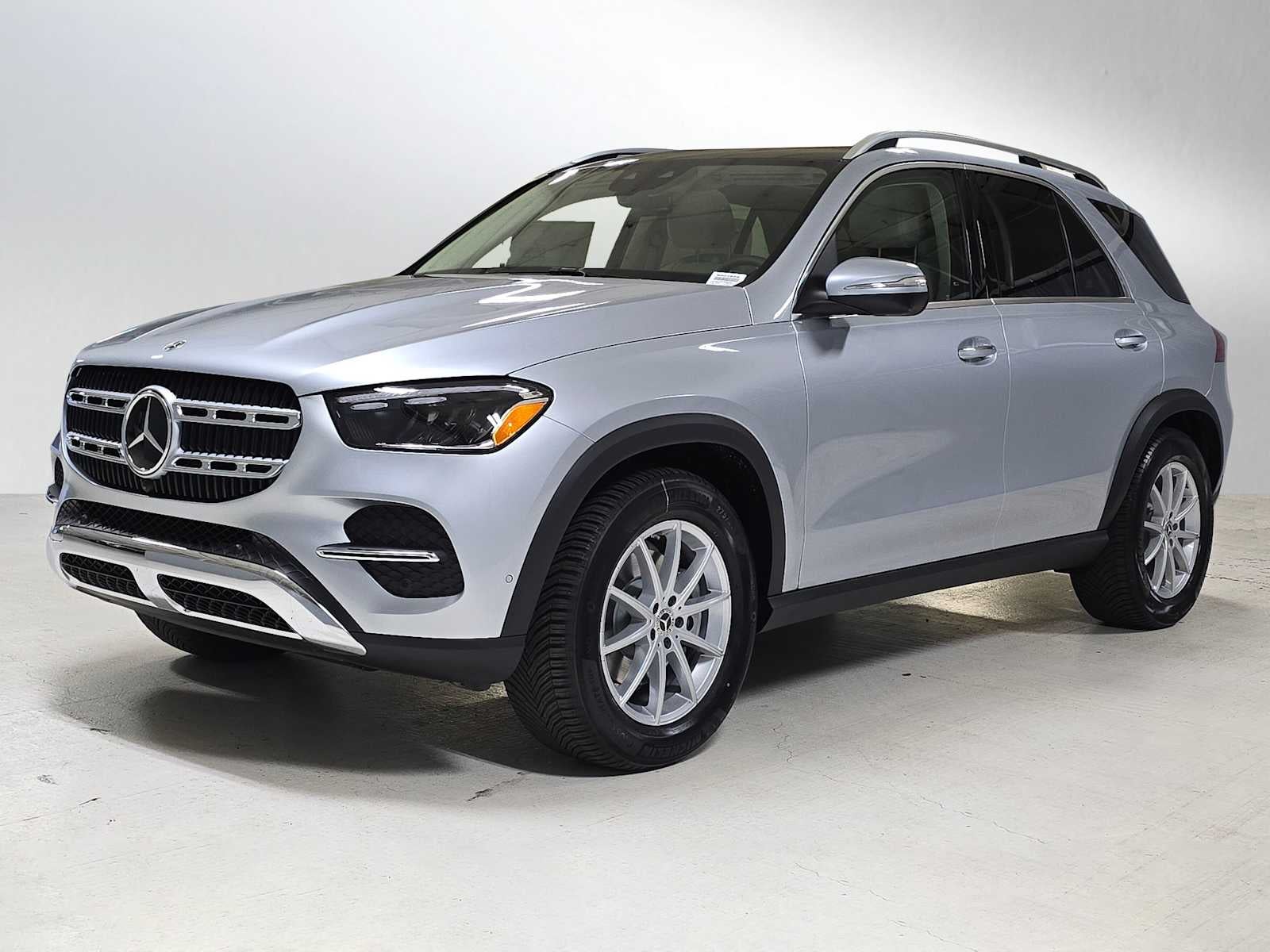 2026 Mercedes-Benz GLE GLE 350