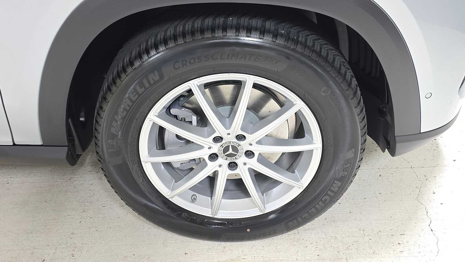 2026 Mercedes-Benz GLE GLE 350