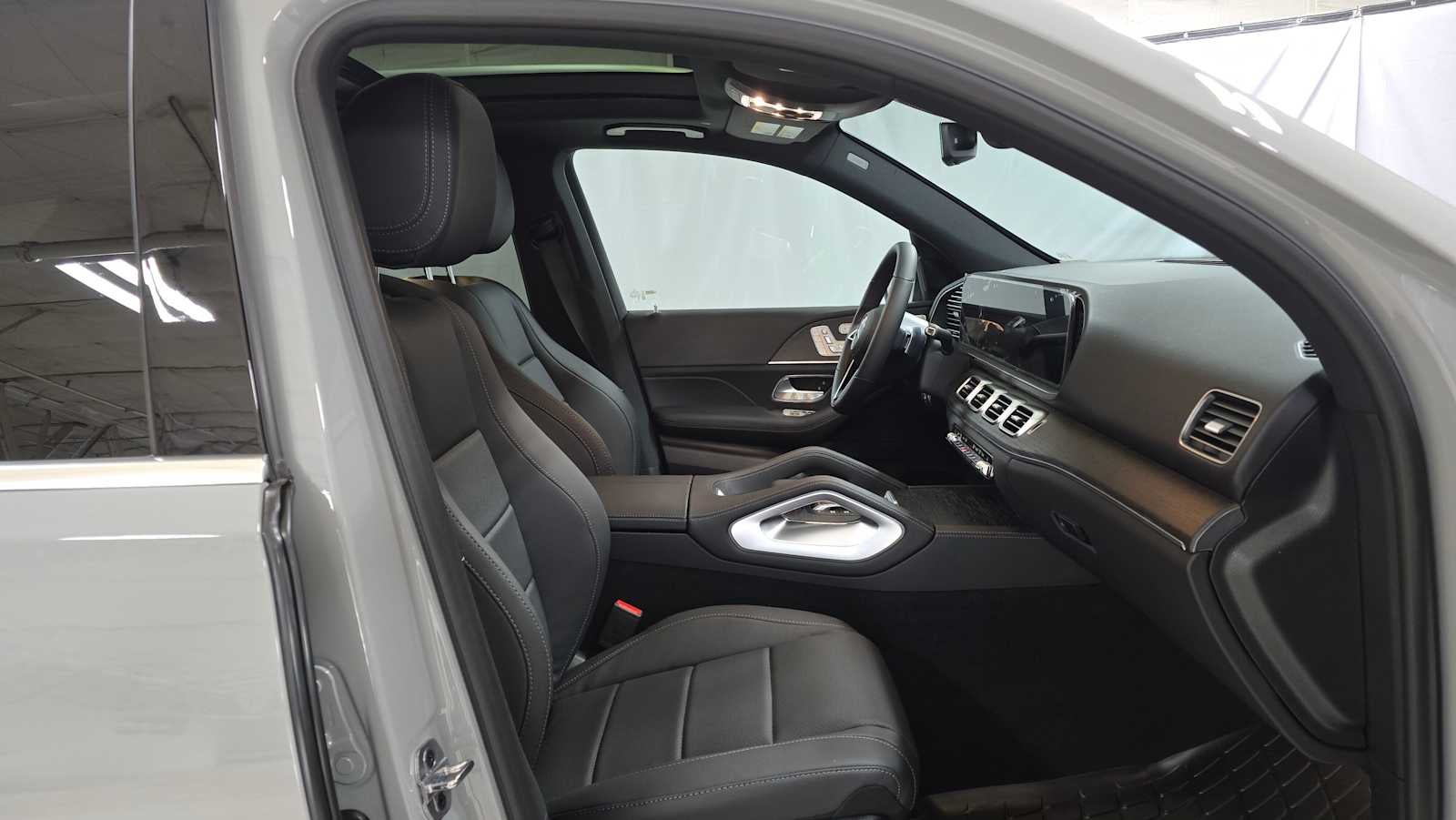 2026 Mercedes-Benz GLE 350 4MATIC® SUV