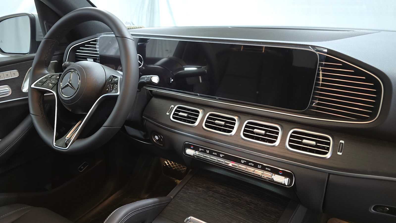 2026 Mercedes-Benz GLE 350 4MATIC® SUV