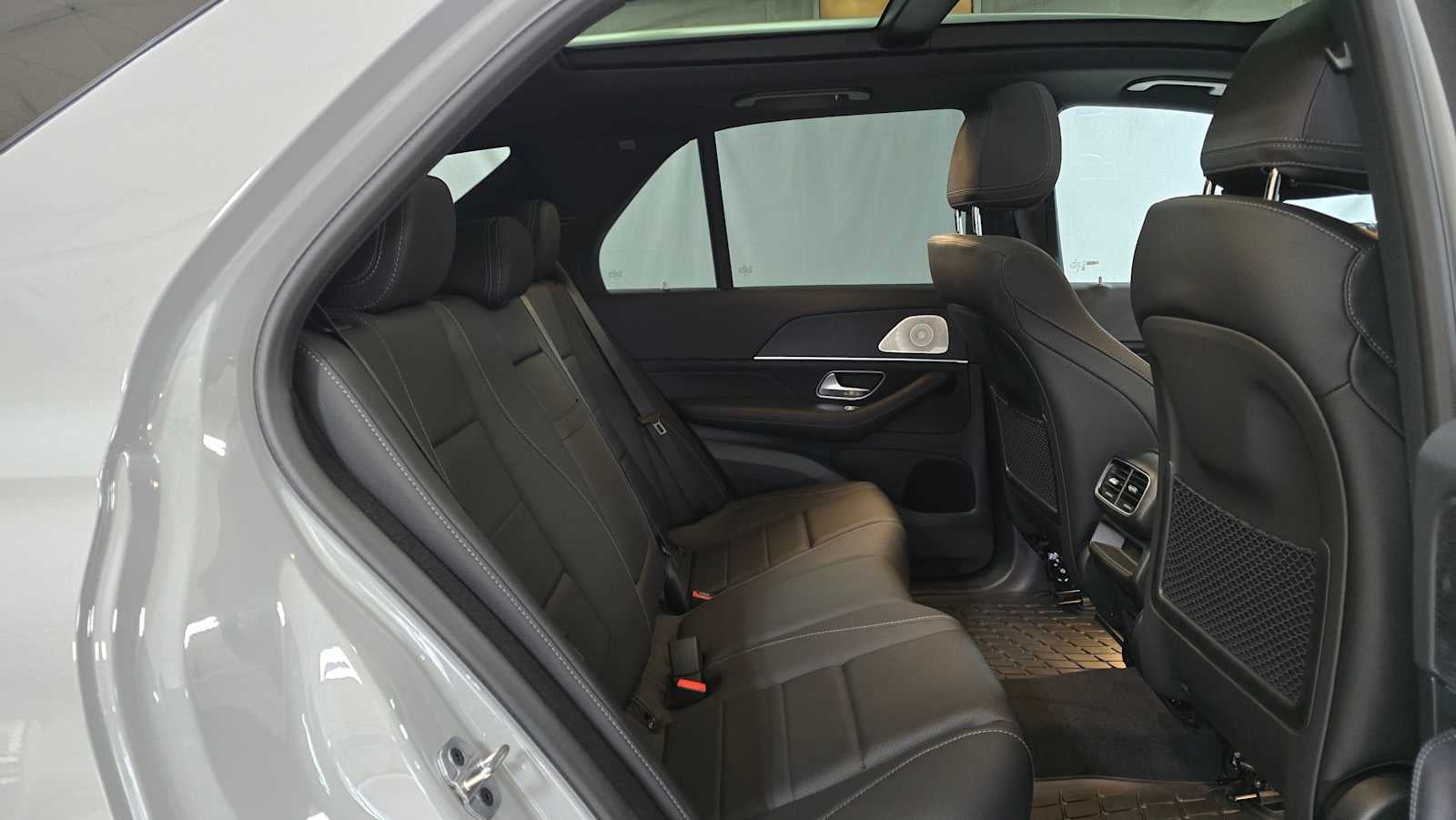 2026 Mercedes-Benz GLE 350 4MATIC® SUV