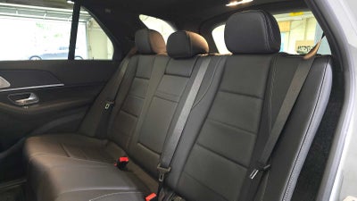 2026 Mercedes-Benz GLE 350 4MATIC® SUV
