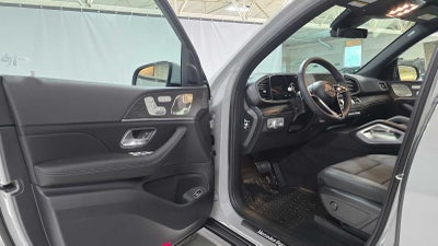 2026 Mercedes-Benz GLE 350 4MATIC® SUV