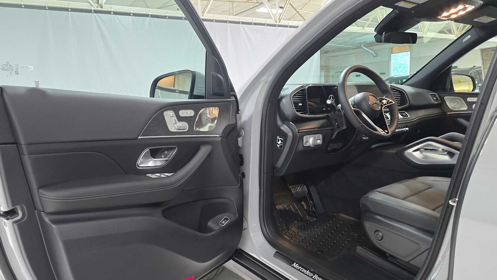 2026 Mercedes-Benz GLE 350 4MATIC® SUV