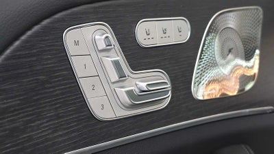 2026 Mercedes-Benz GLE 350 4MATIC® SUV