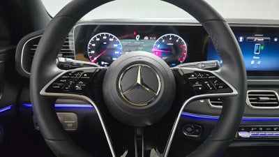 2026 Mercedes-Benz GLE 350 4MATIC® SUV