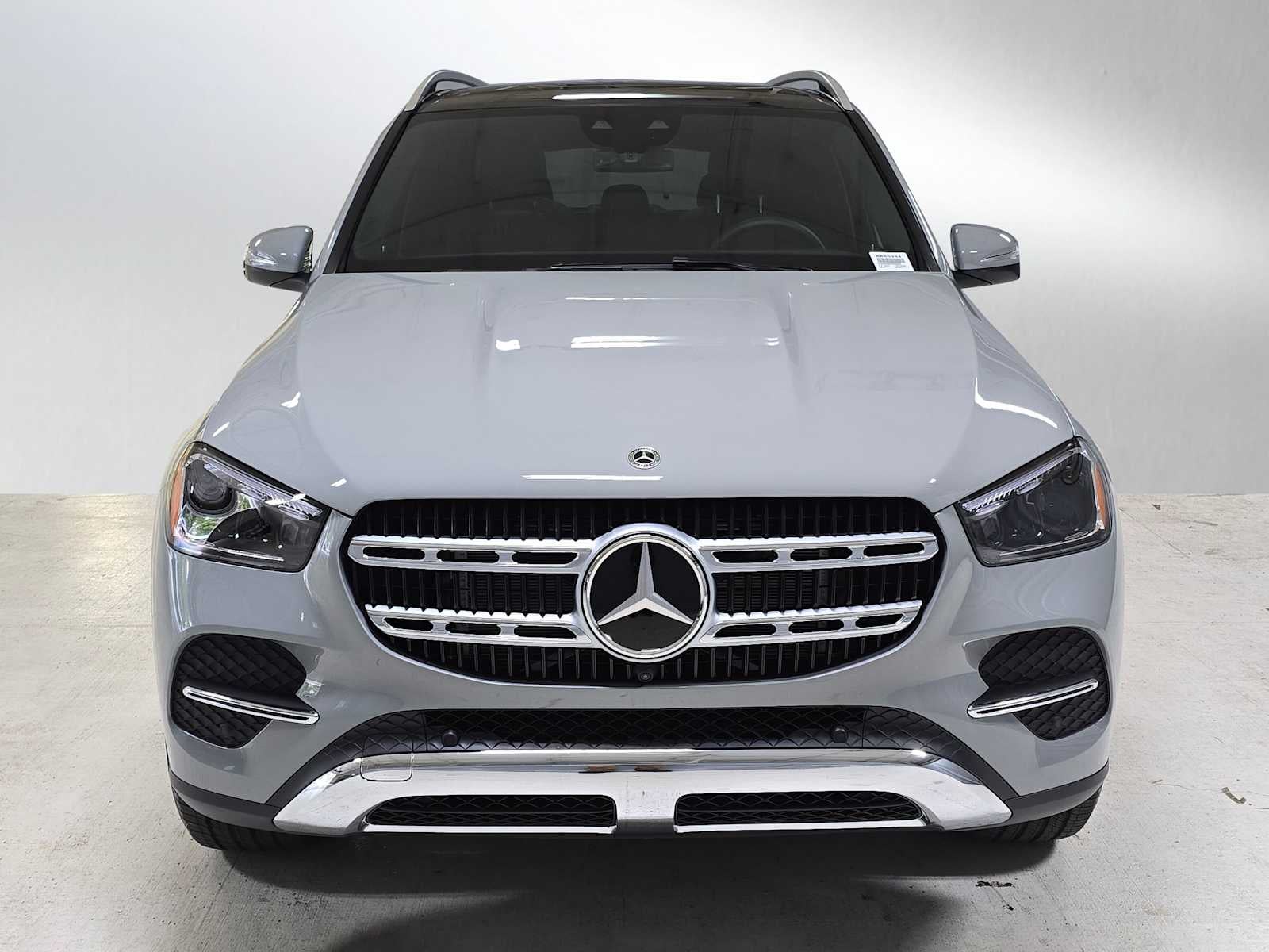 2026 Mercedes-Benz GLE 350 4MATIC® SUV