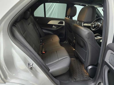 2026 Mercedes-Benz GLE 350 4MATIC® SUV