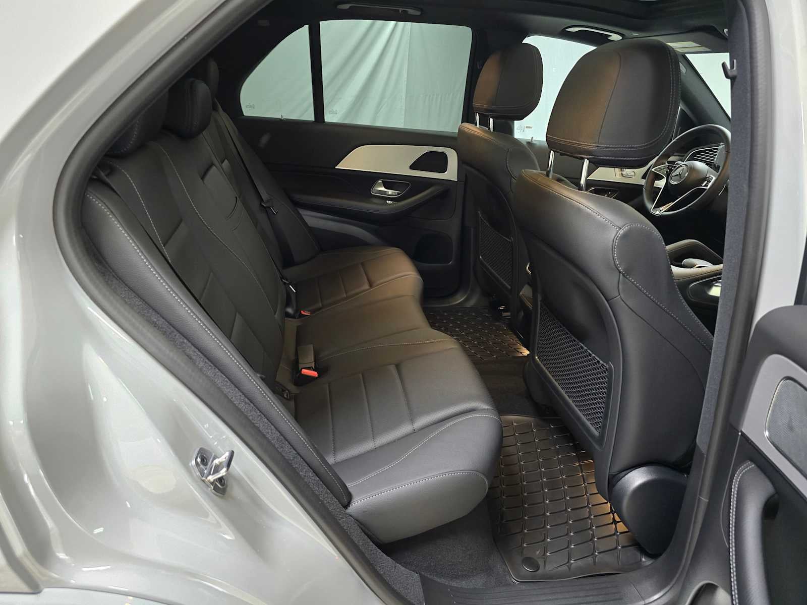 2026 Mercedes-Benz GLE 350 4MATIC® SUV