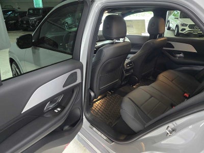 2026 Mercedes-Benz GLE 350 4MATIC® SUV