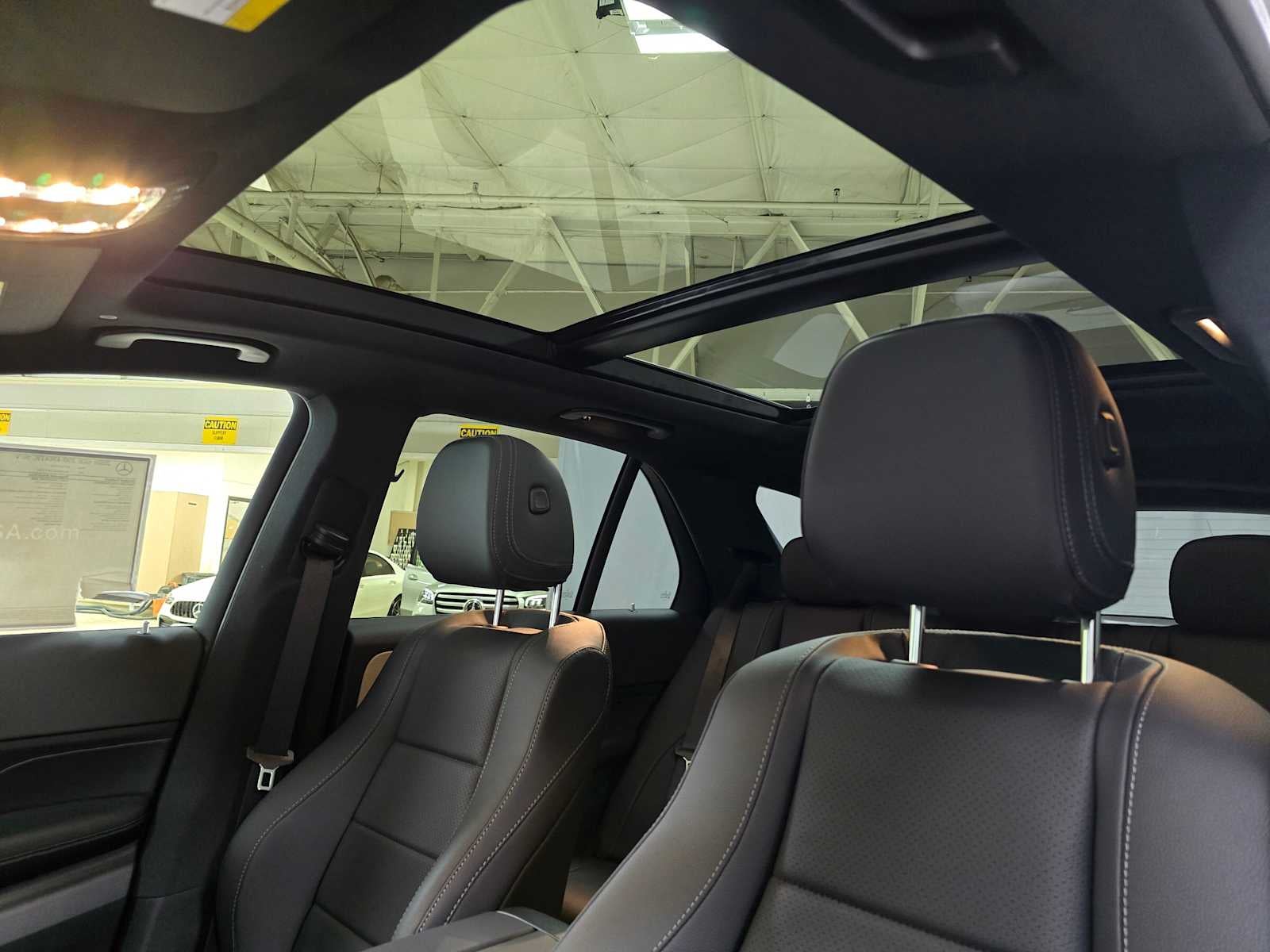 2026 Mercedes-Benz GLE 350 4MATIC® SUV