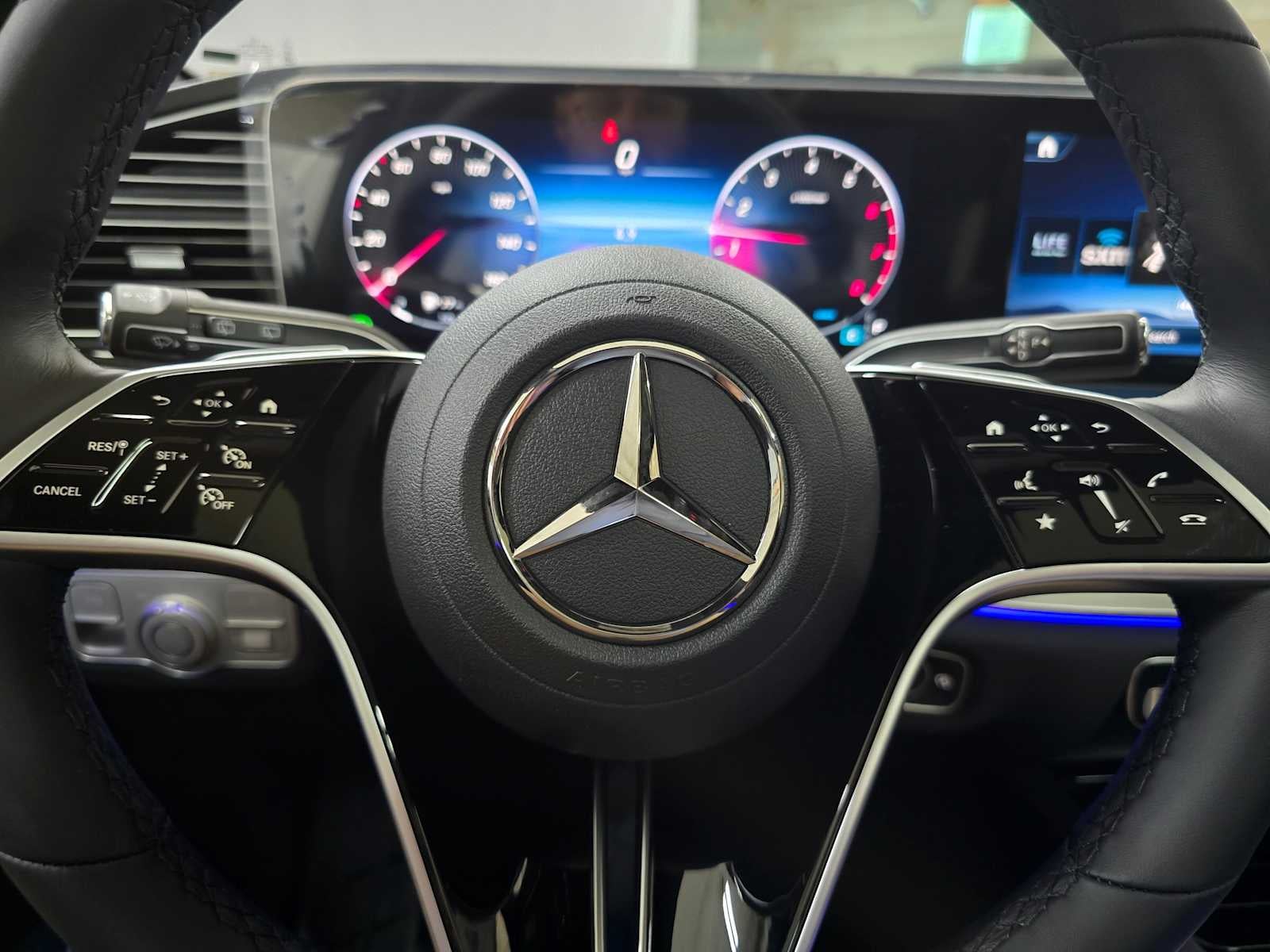 2026 Mercedes-Benz GLE 350 4MATIC® SUV