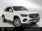 2026 Mercedes-Benz GLE 350 4MATIC® SUV