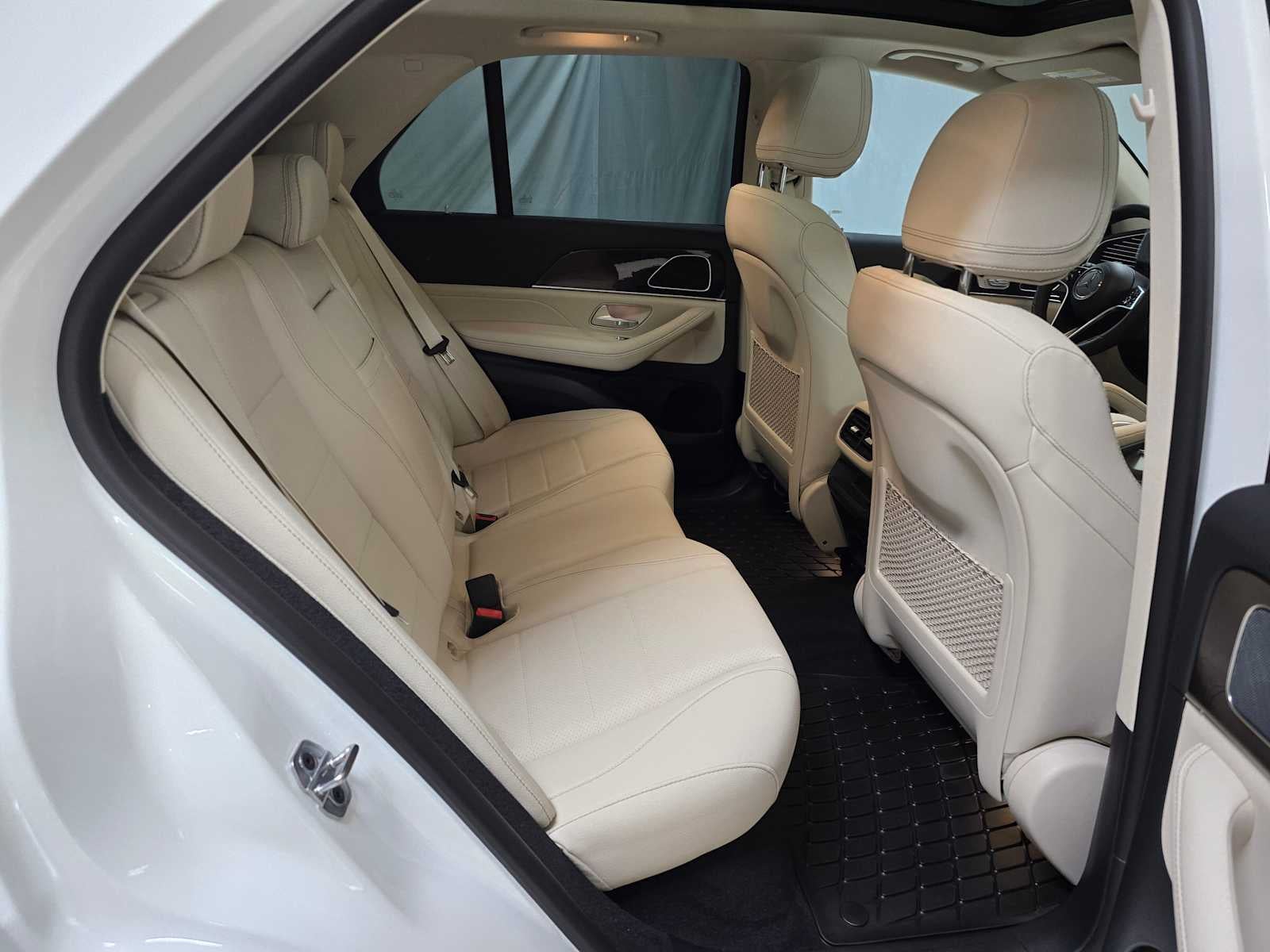 2026 Mercedes-Benz GLE 350 4MATIC® SUV