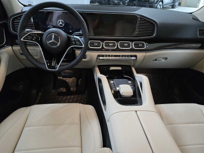 2026 Mercedes-Benz GLE 350 4MATIC® SUV