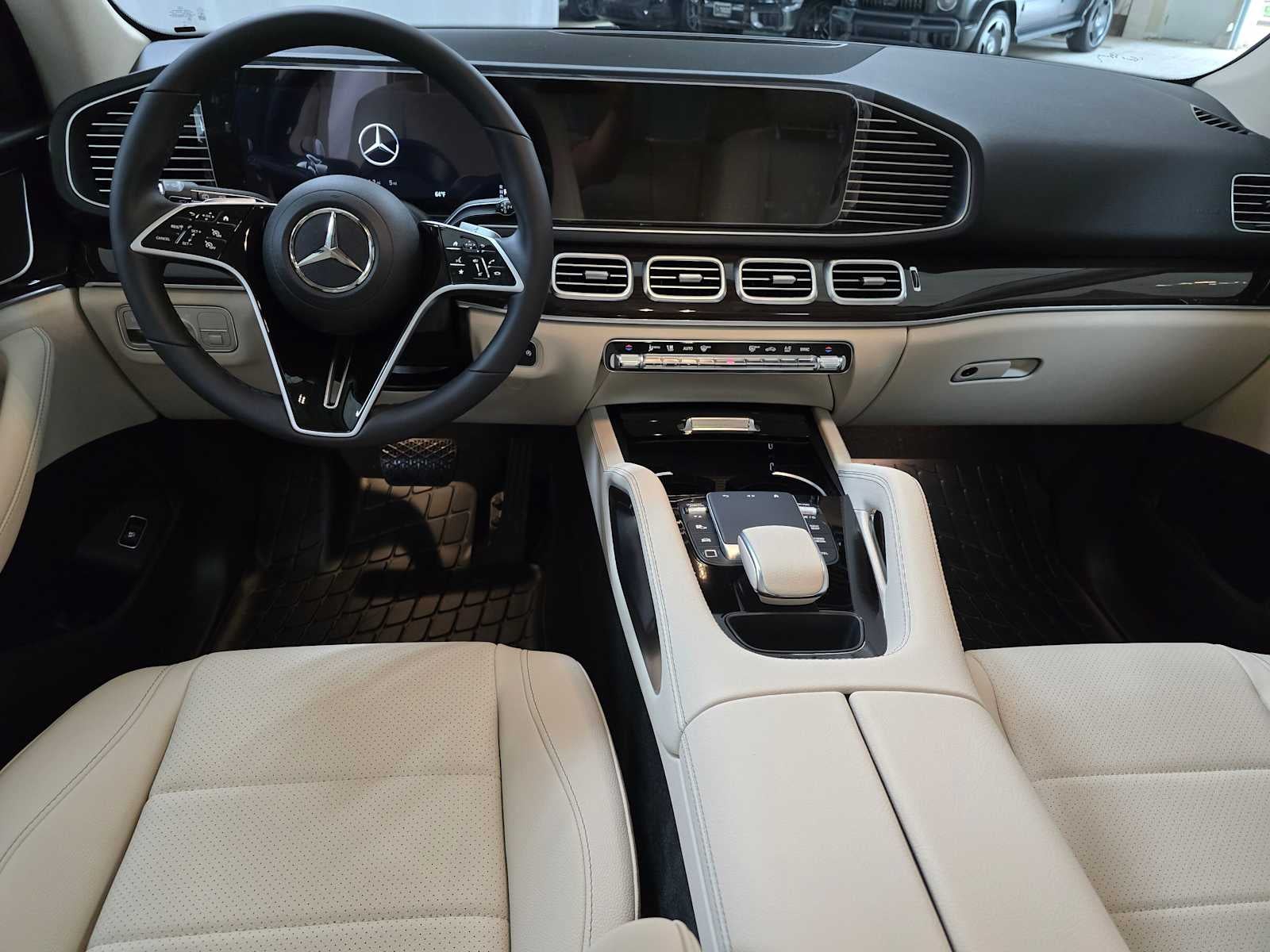 2026 Mercedes-Benz GLE 350 4MATIC® SUV