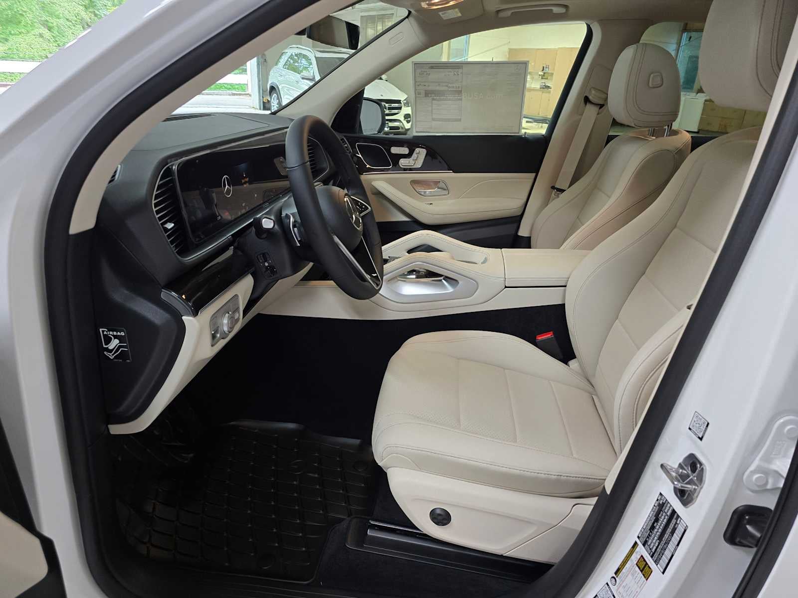 2026 Mercedes-Benz GLE 350 4MATIC® SUV