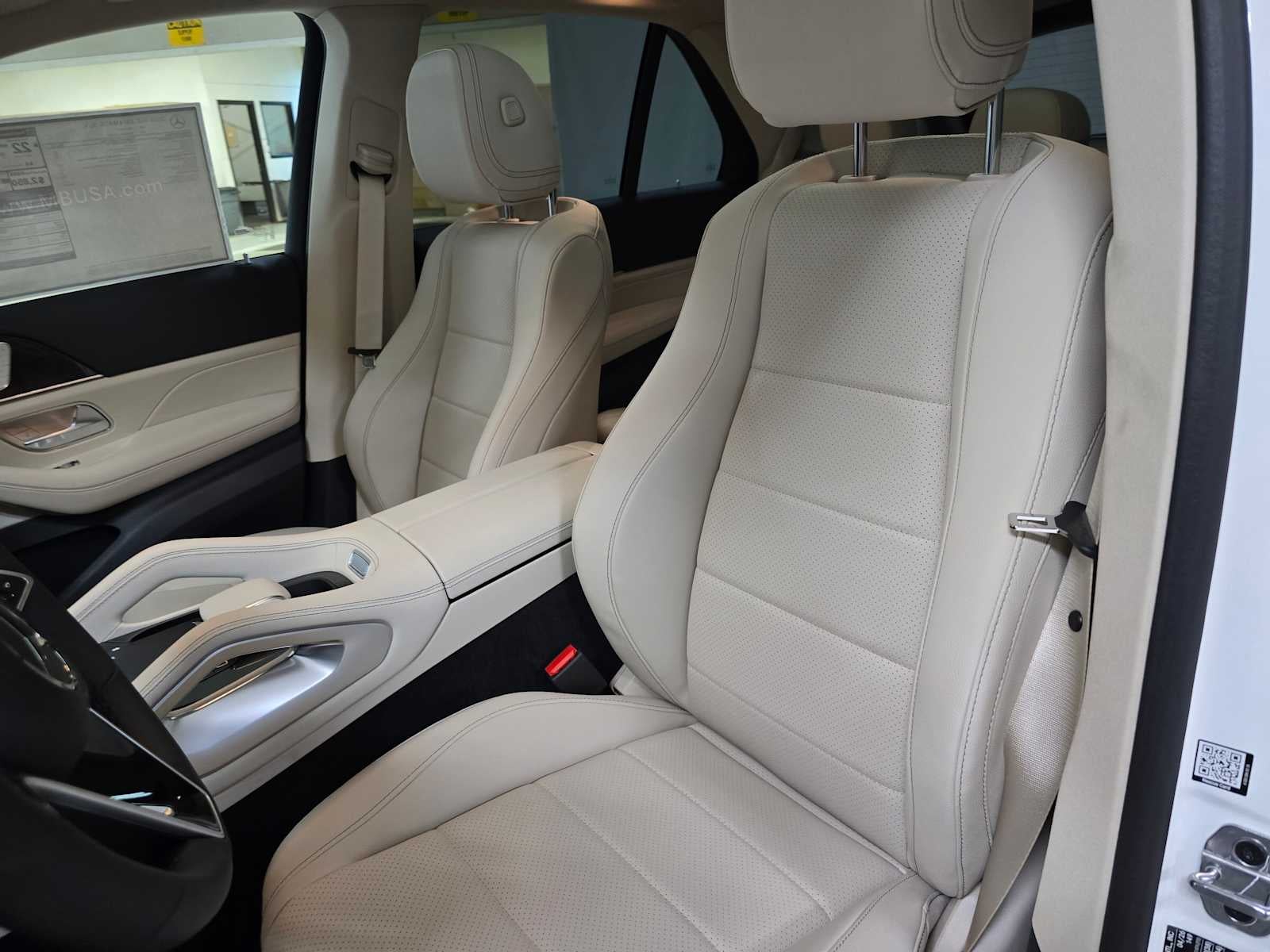2026 Mercedes-Benz GLE 350 4MATIC® SUV