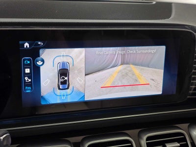 2026 Mercedes-Benz GLE 350 4MATIC® SUV