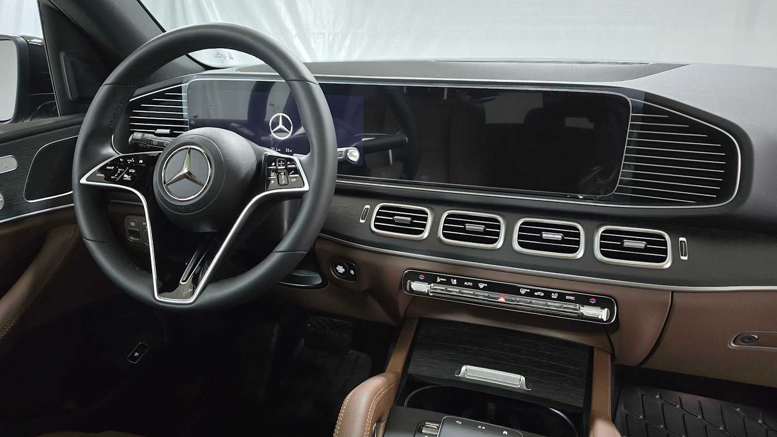 2026 Mercedes-Benz GLE 350 4MATIC® SUV