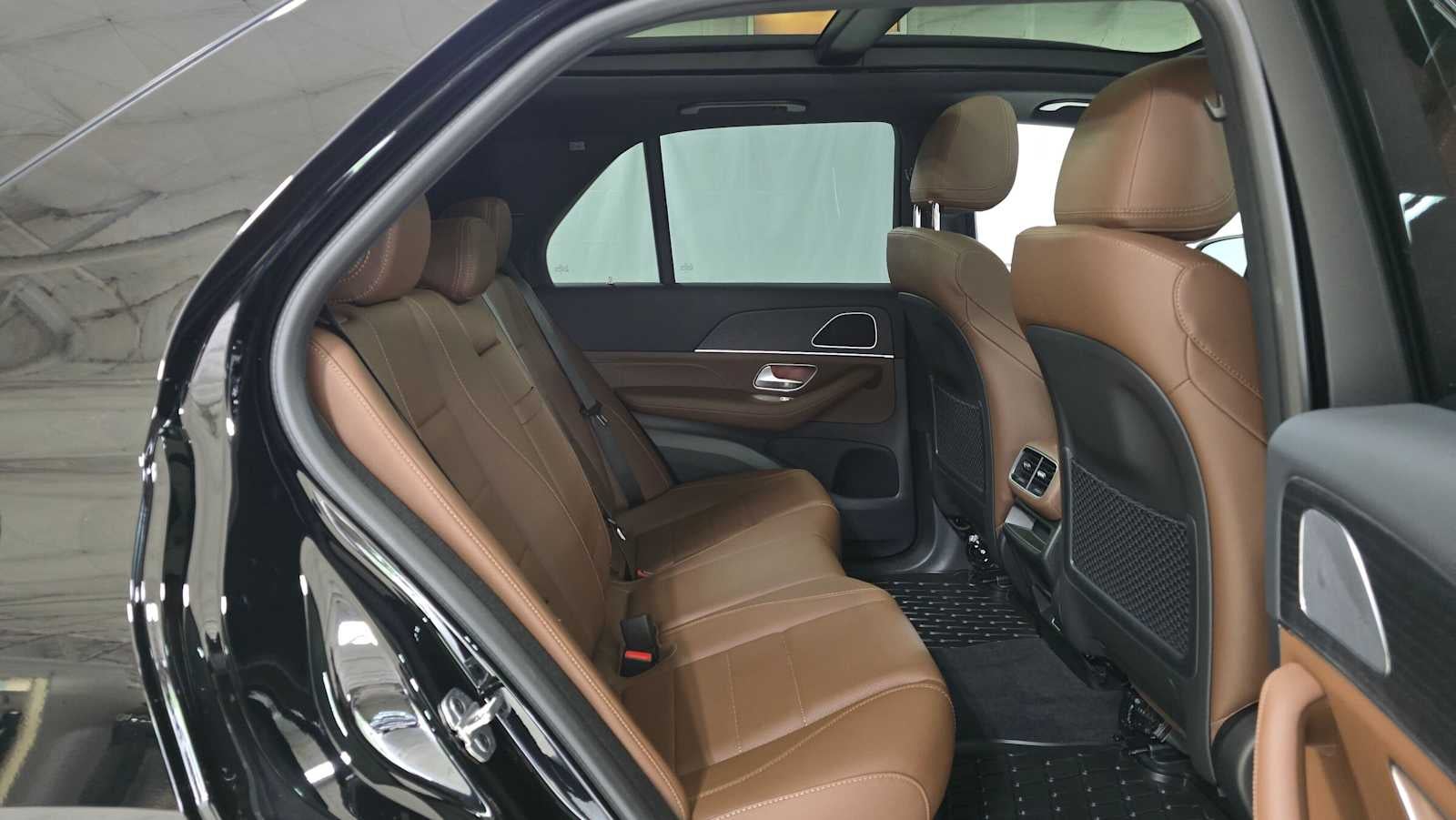 2026 Mercedes-Benz GLE 350 4MATIC® SUV