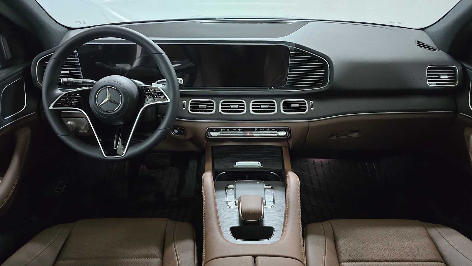2026 Mercedes-Benz GLE 350 4MATIC® SUV